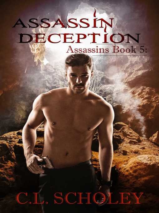 Title details for Assassin Deception by C.L. Scholey - Available